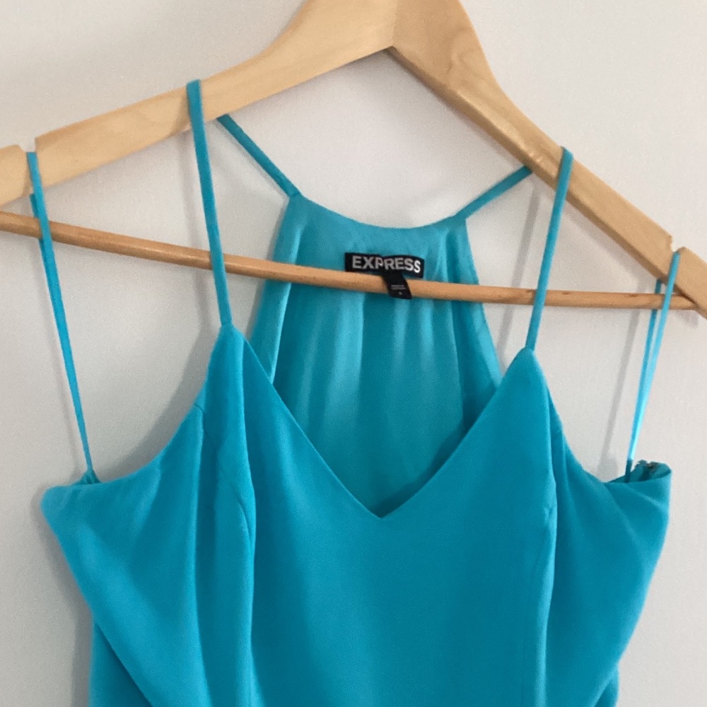 Express Dress - Picture 3 of 13